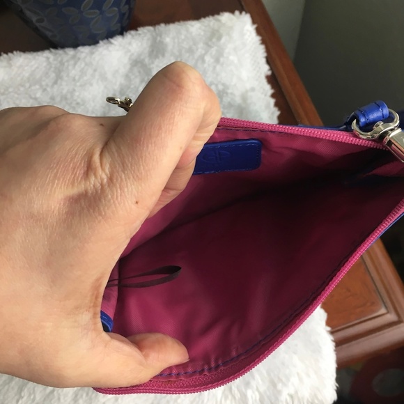 Giani Bernini Wristlet - Picture 3 of 5